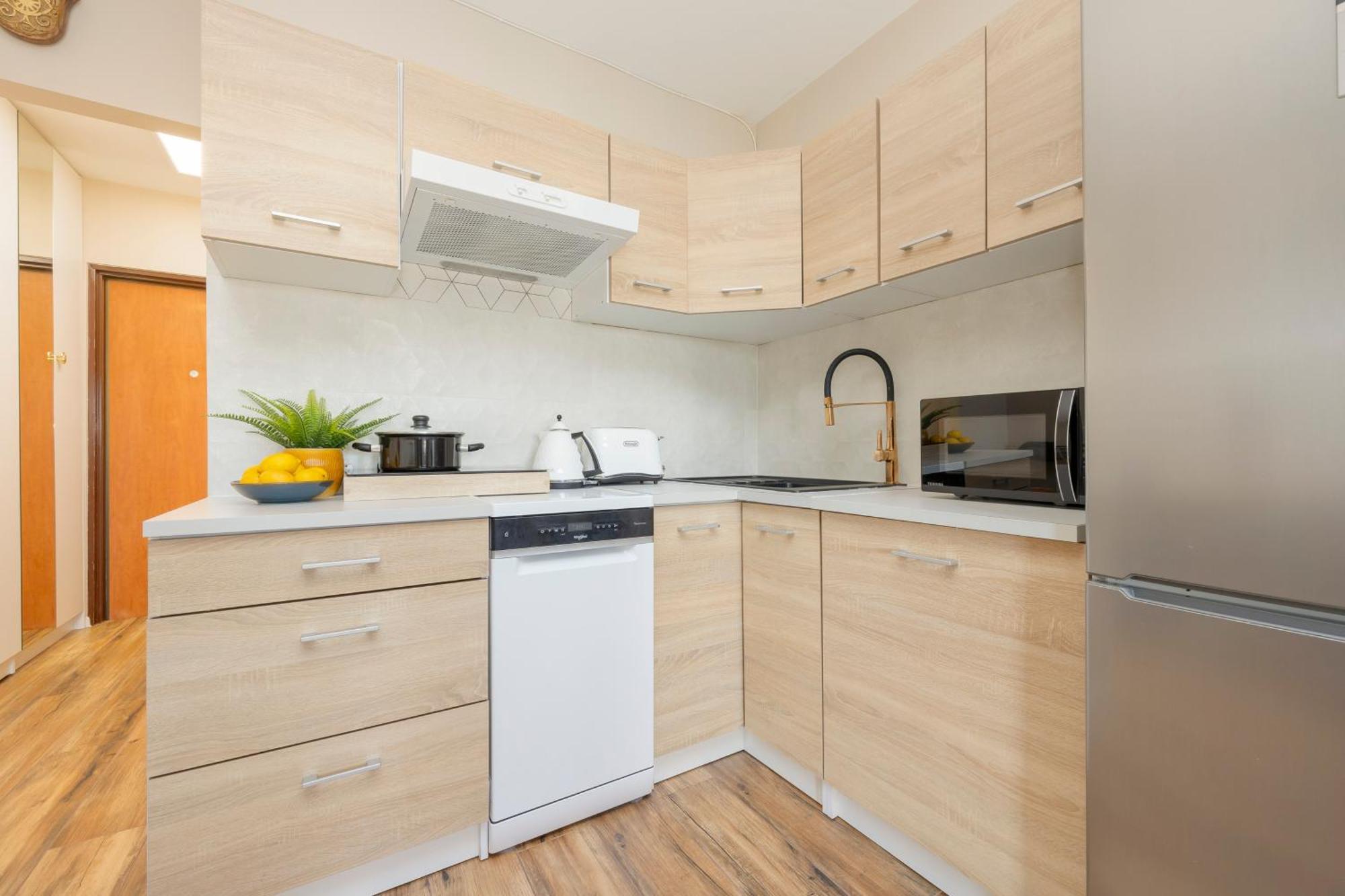 Modern Zoliborz By Renters * Warszawa