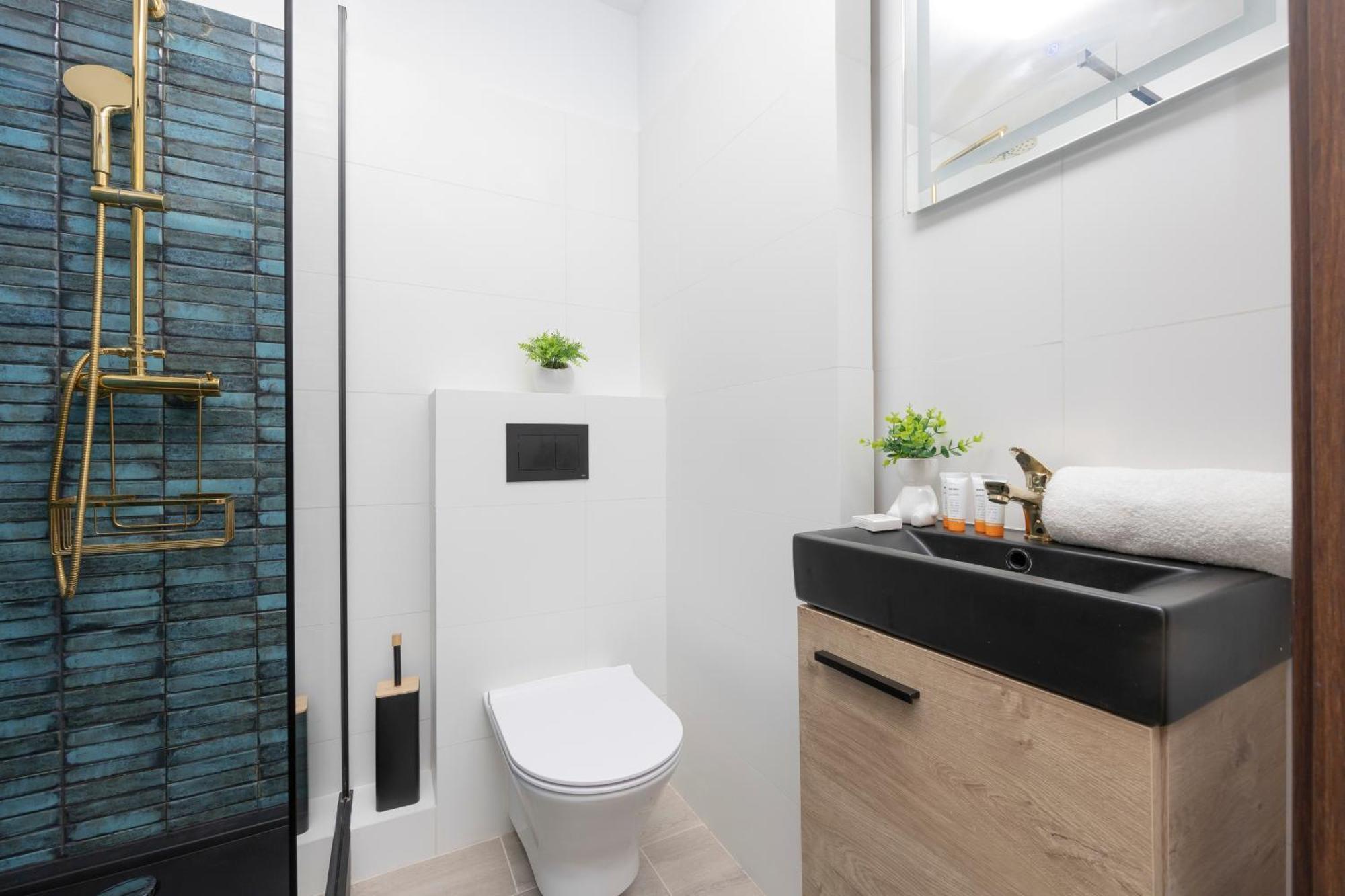 Modern Zoliborz By Renters * Warszawa